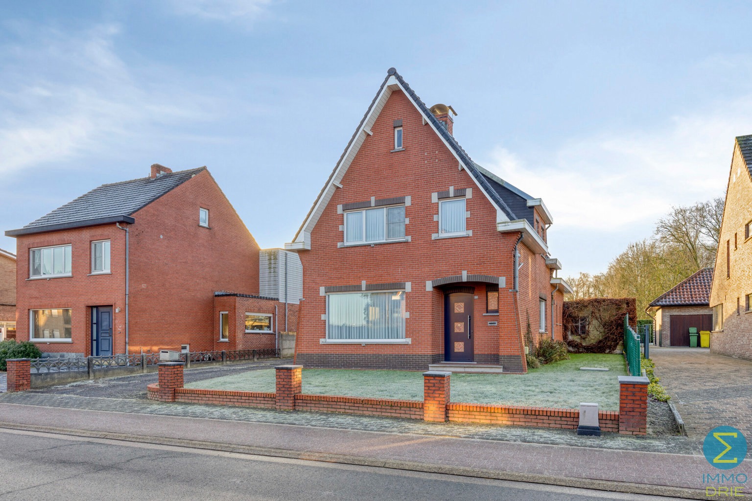 Maison à vendre à Arendonk avec 3 chambres - photo 2