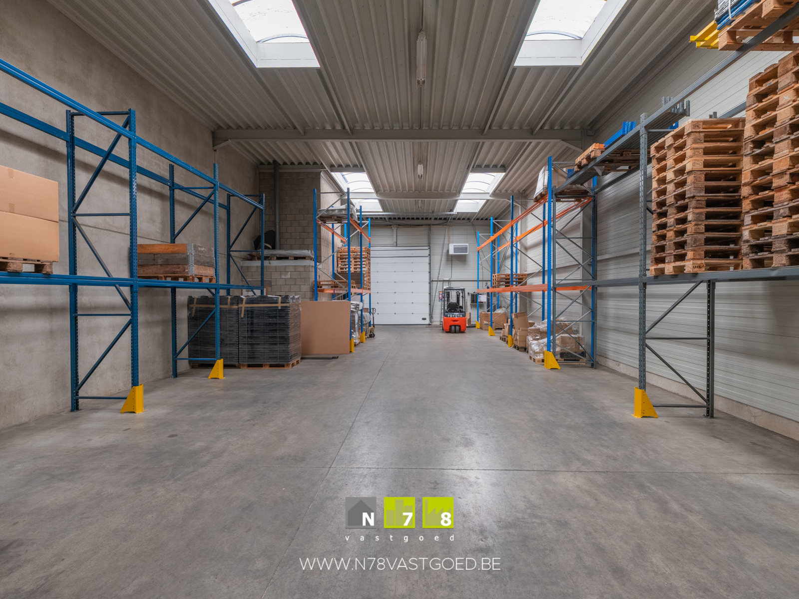 Commercial for sale in Dilsen-Stokkem - photo 3