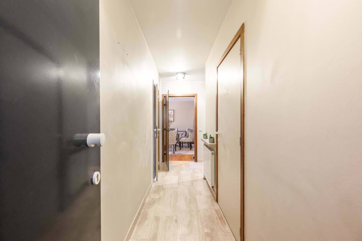 Appartement dichtbij het centrum van Meulebeke. - foto 4