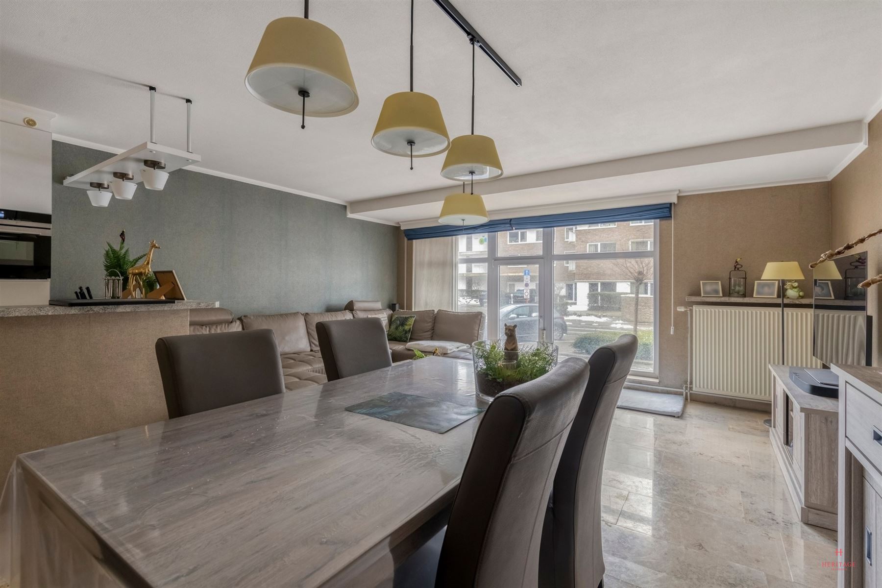 Appartement - foto 4