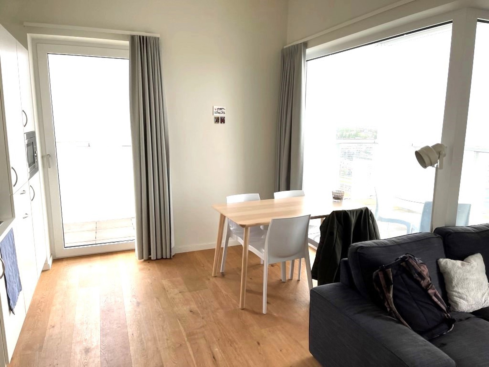 Appartement à vendre à Anvers avec 2 chambres - photo 2