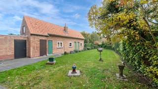 House for sale in Knokke-Heist