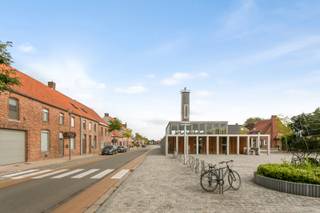 House for sale in Houthulst