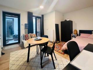 Appartement à louer à Louvain