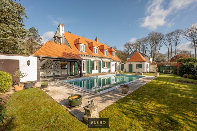 Huis te koop Sint-Andries (8200) | Immoscoop