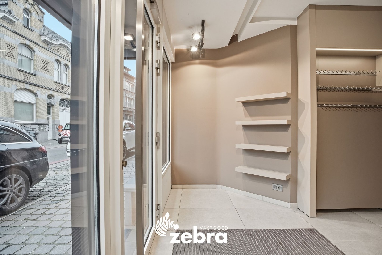 Commercial à vendre à Roulers avec 4 chambres - photo 5