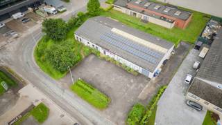 Commercial à vendre à Lebbeke