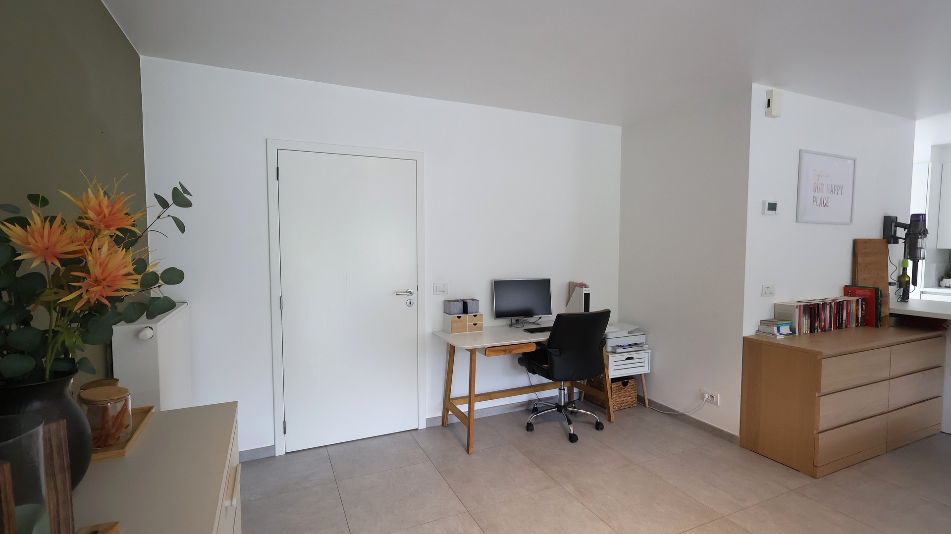 Prachtige, instapklare gezinswoning met 3 slaapkamers en gezellige tuin - foto 4