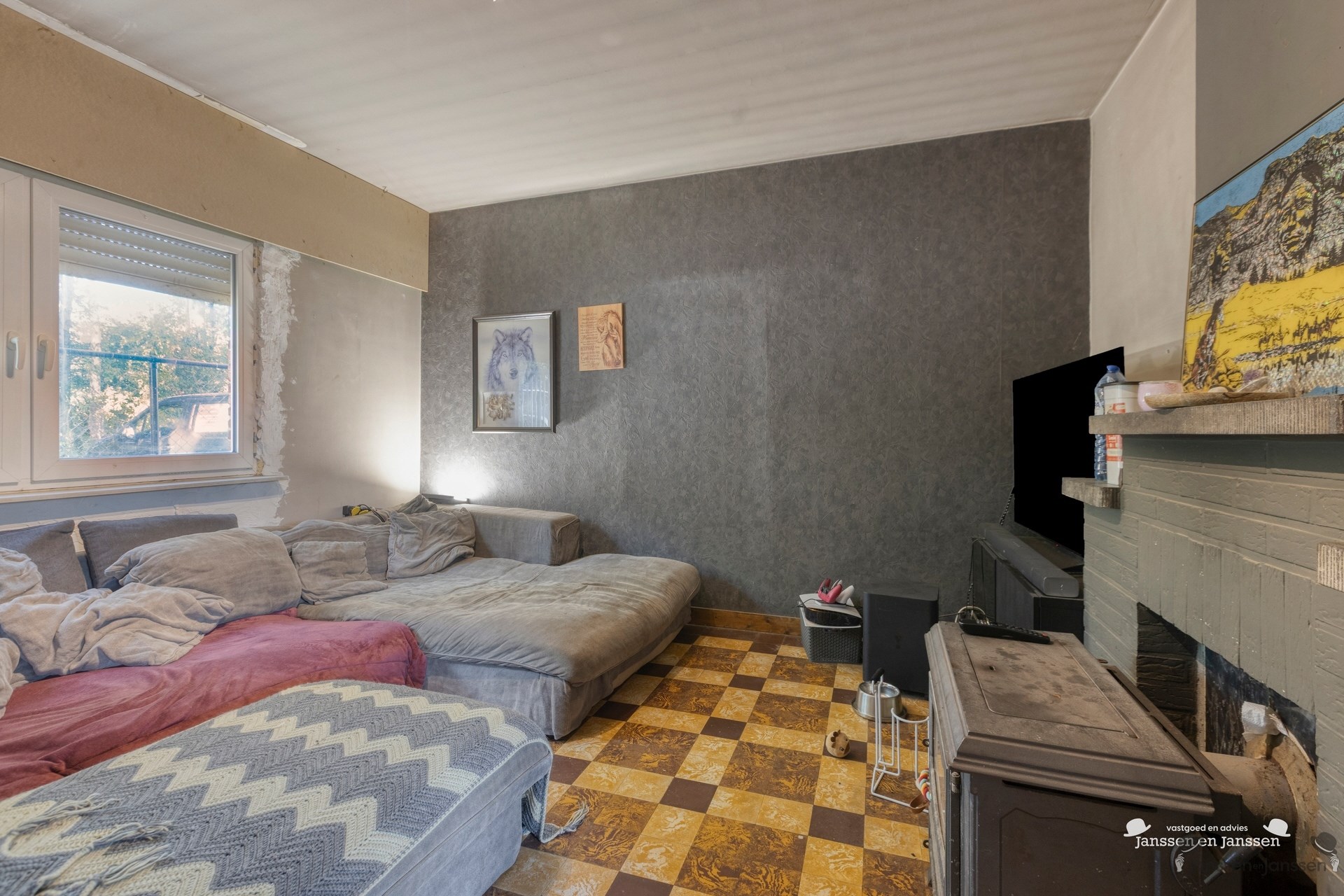 Uniek wonen op een riant perceel van 4.830 m² in Hechtel - foto 5