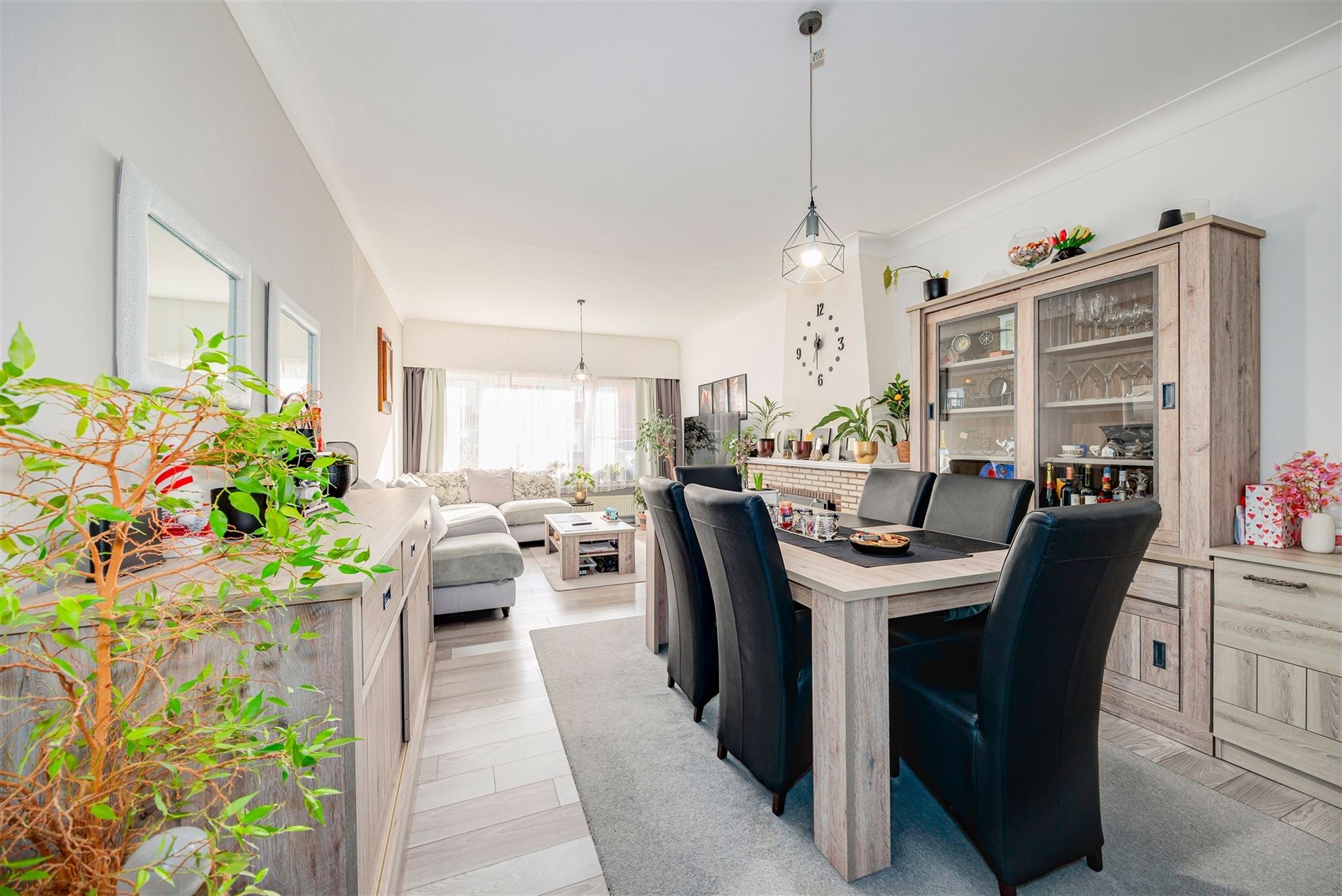 Leuk 2 slaapkamer appartement met tuin in Deurne - foto 5