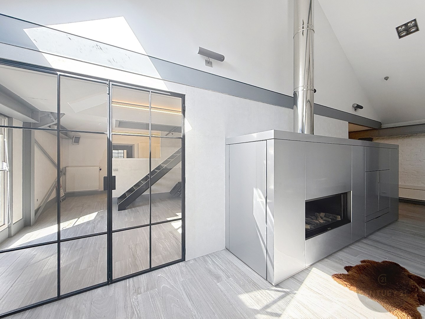 POLYVALENTE LOFT RUIMTE - foto 4