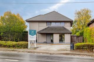 Maison à vendre à Merelbeke-Melle