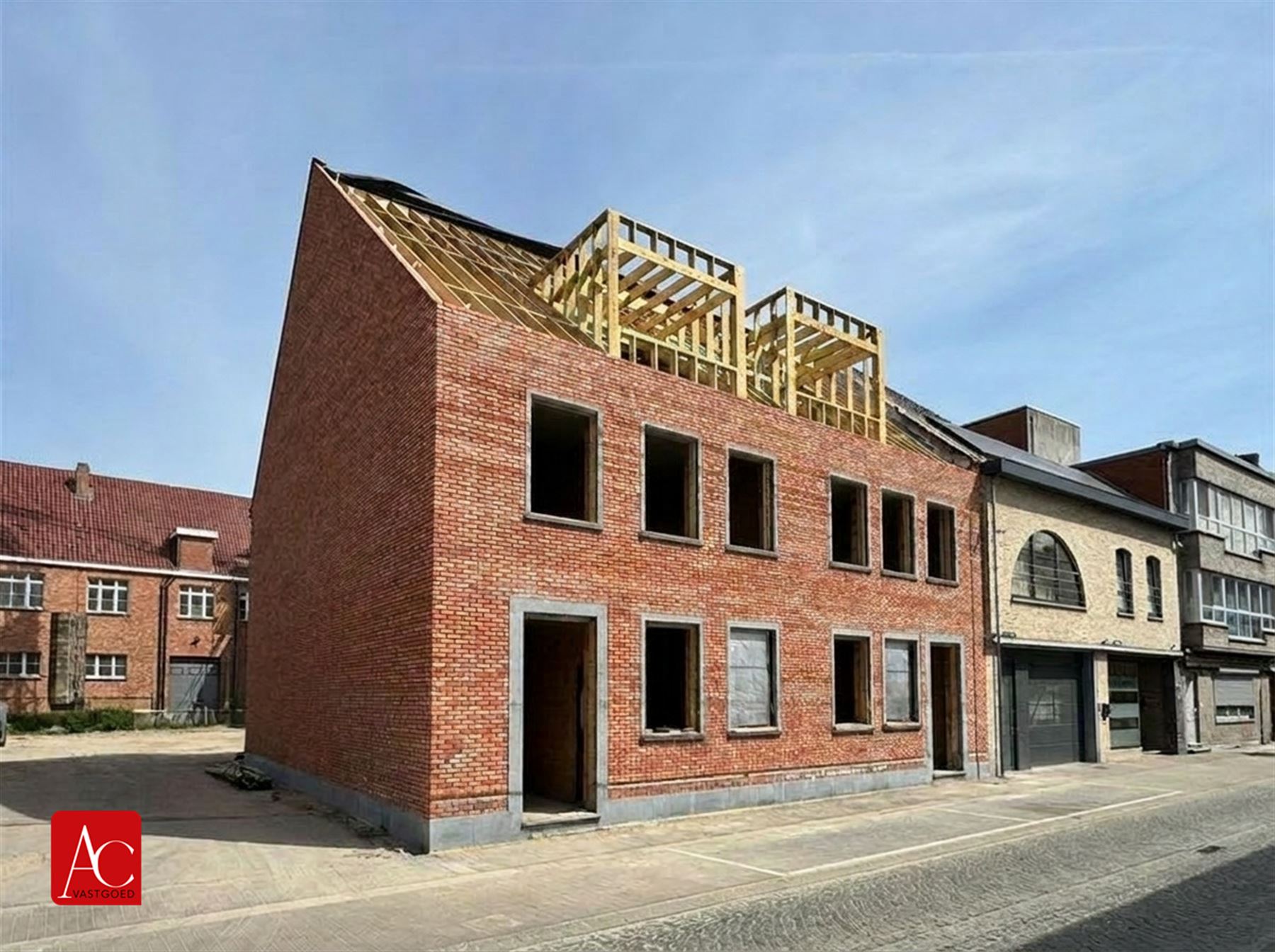 Maison à vendre à Lokeren avec 5 chambres - photo 2