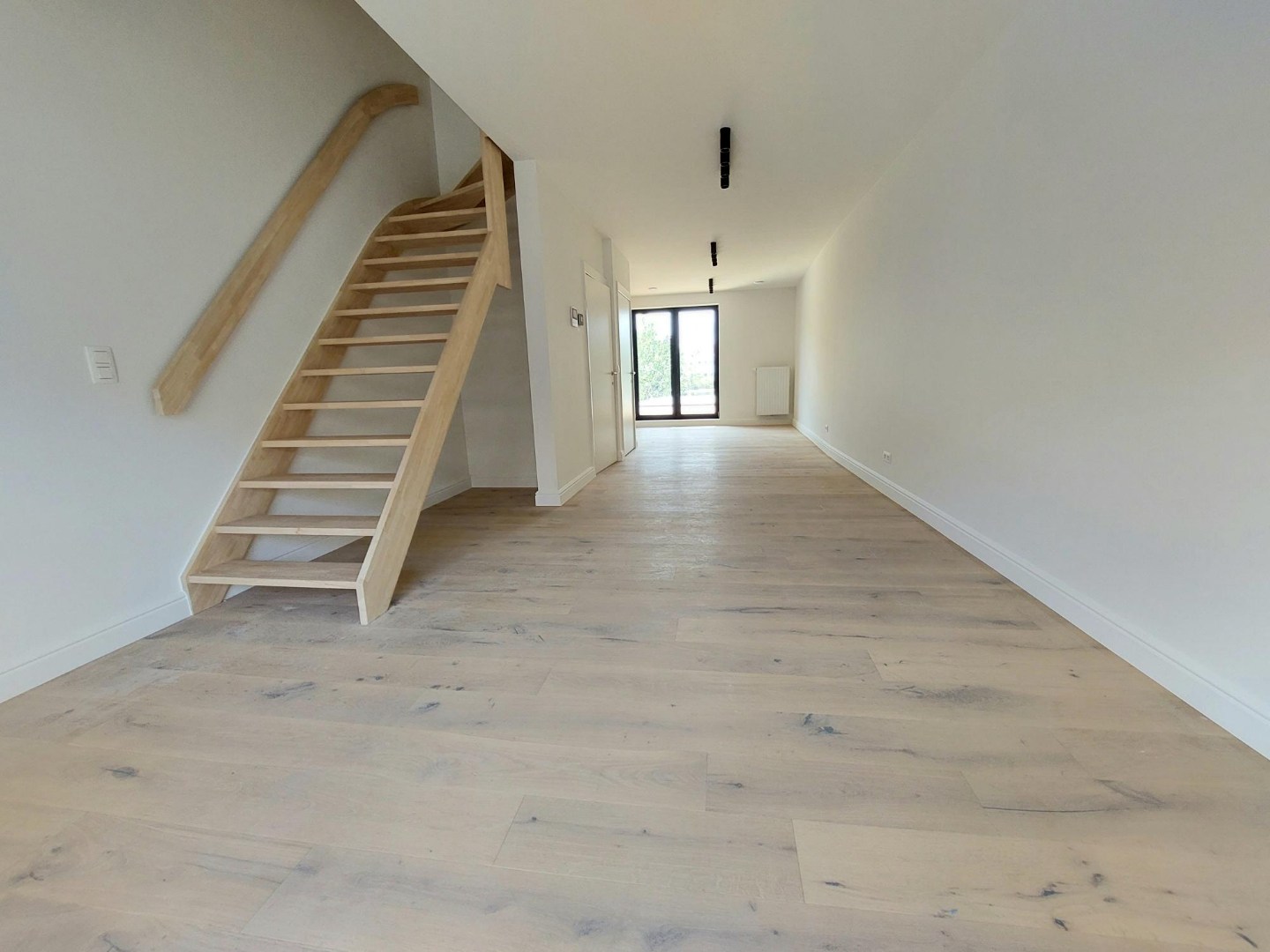 Nieuwbouw duplex appartement - foto 5