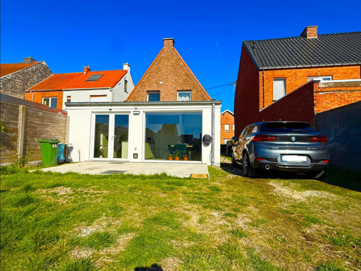 Huis te koop in Hamme met 3 slaapkamers - foto 2