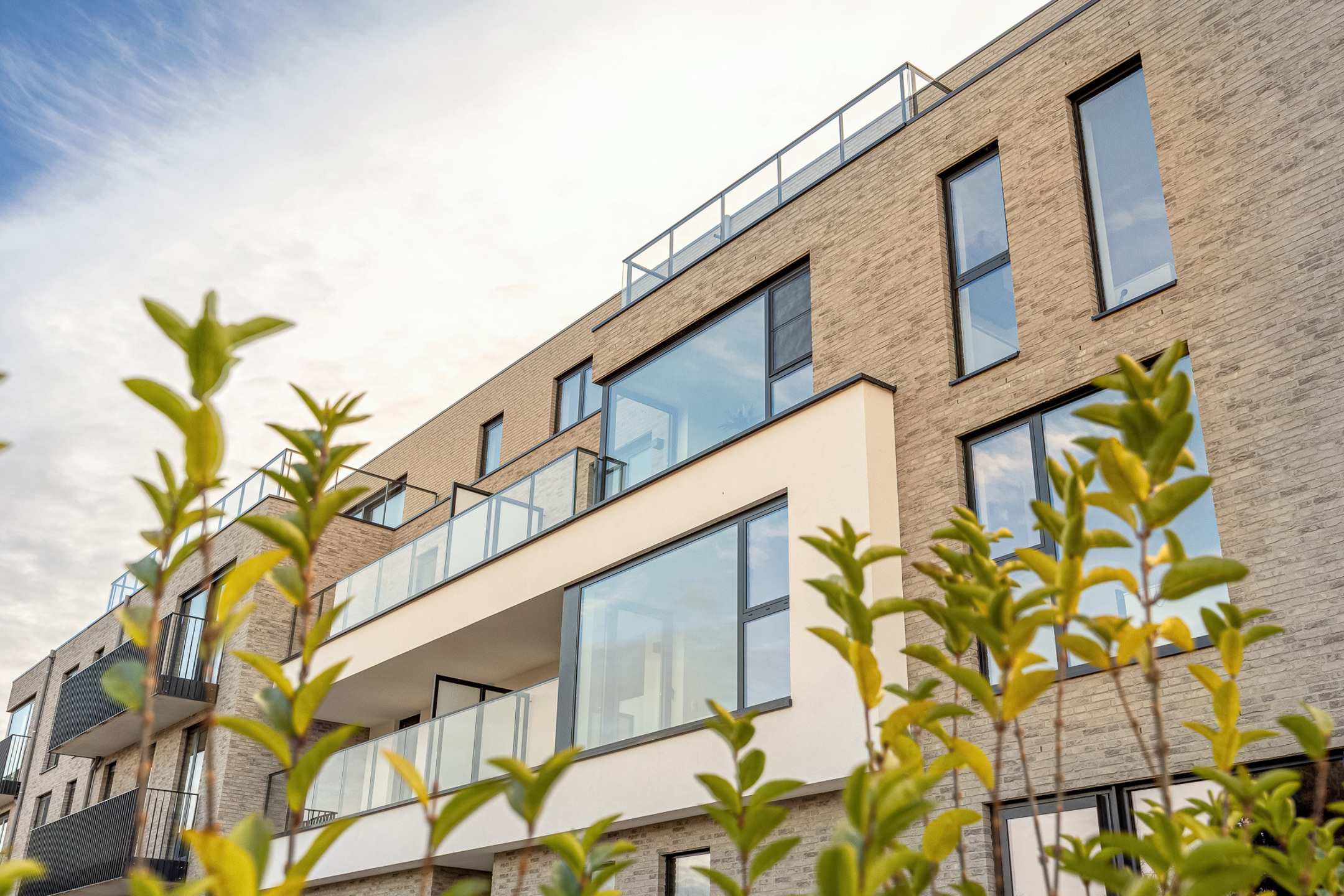 Appartement à vendre à Zandhoven avec 2 chambres - photo 3