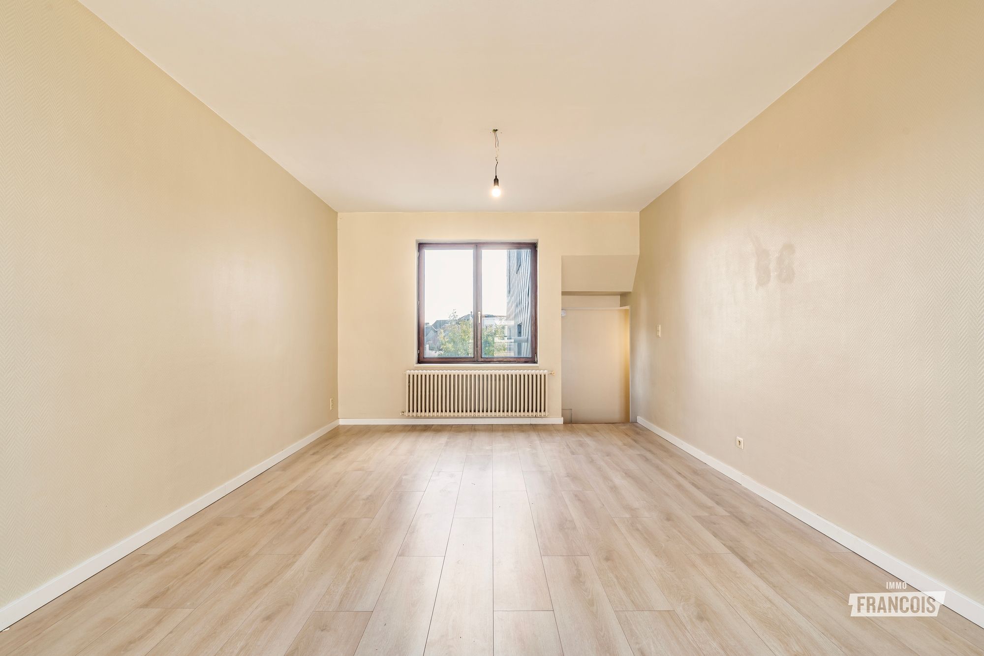 Instapklaar appartement nabij de Grote Markt in Blankenberge - foto 4