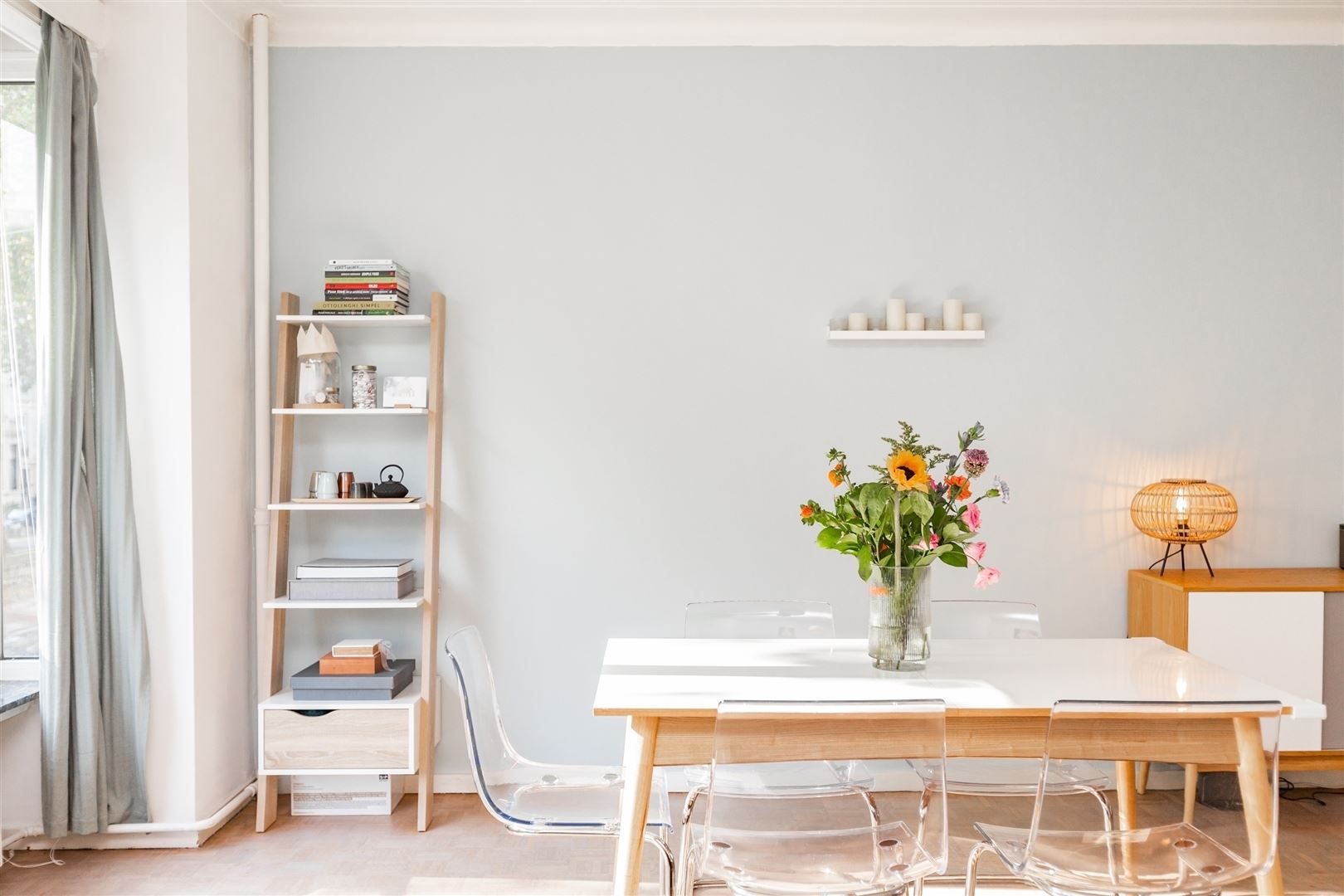Modern appartement met 3 slaapkamers - foto 3