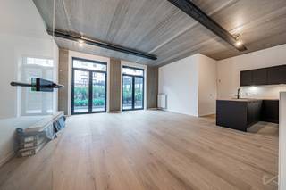 Apartment for sale in Liège