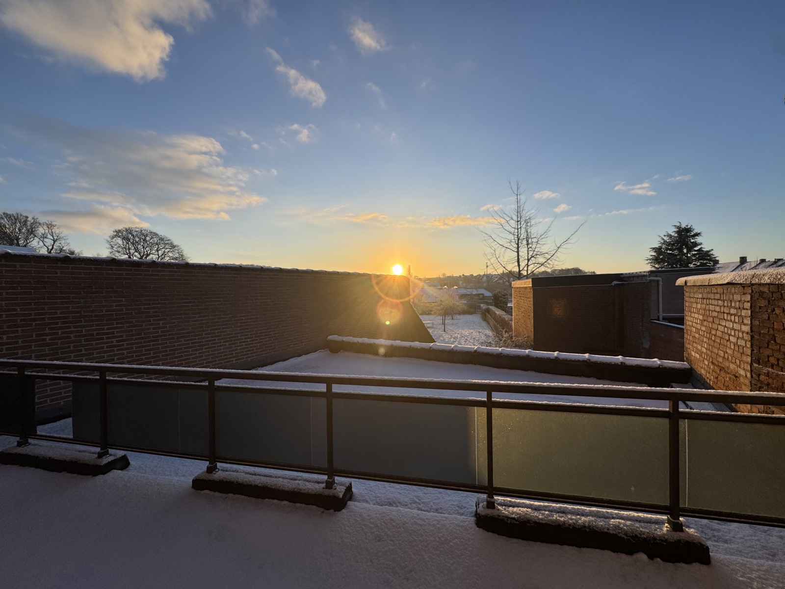 Appartement te huur in centrum Brakel - foto 2