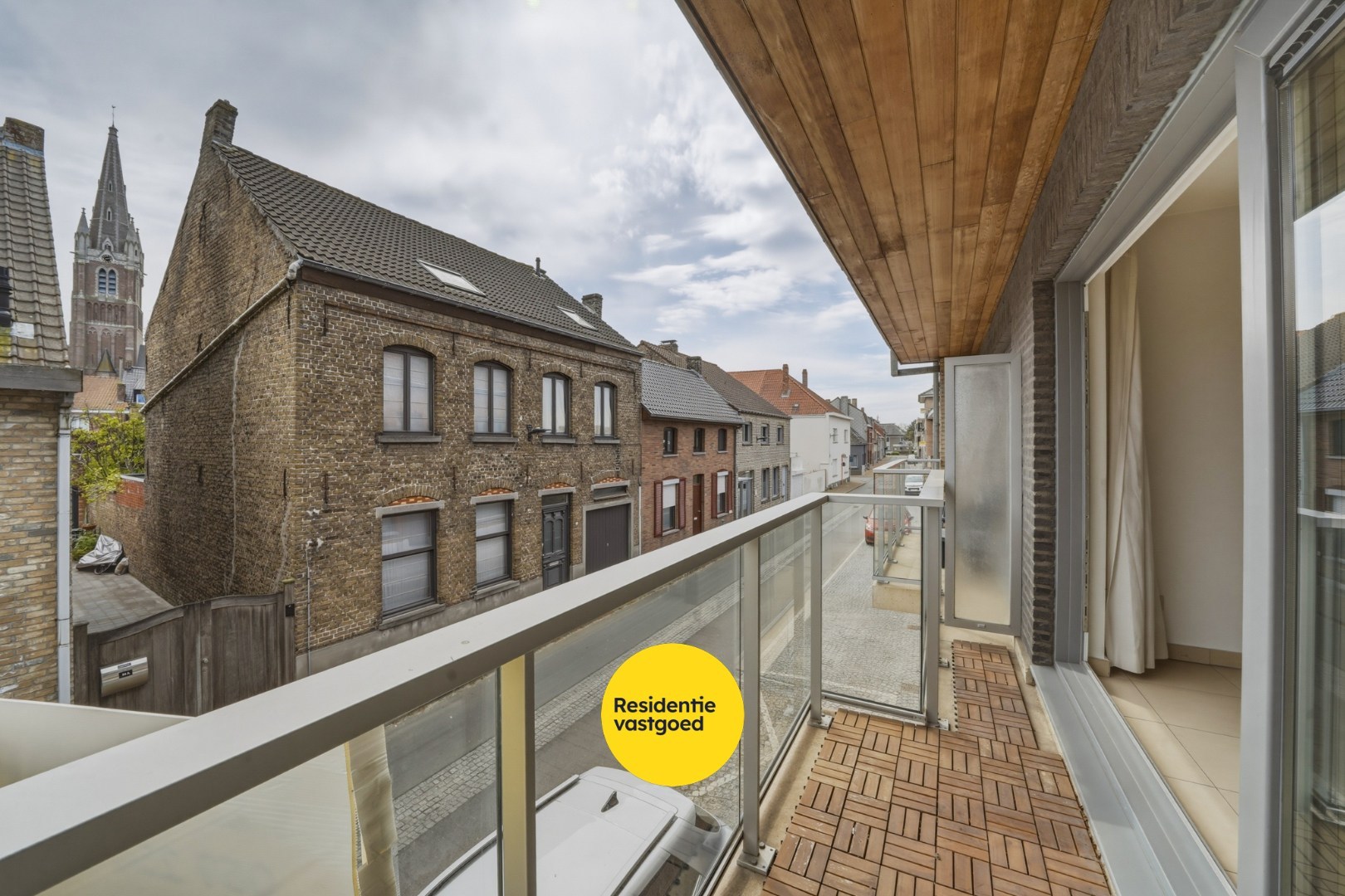 2-slaapkamerappartement met terras te Oudenburg - foto 4
