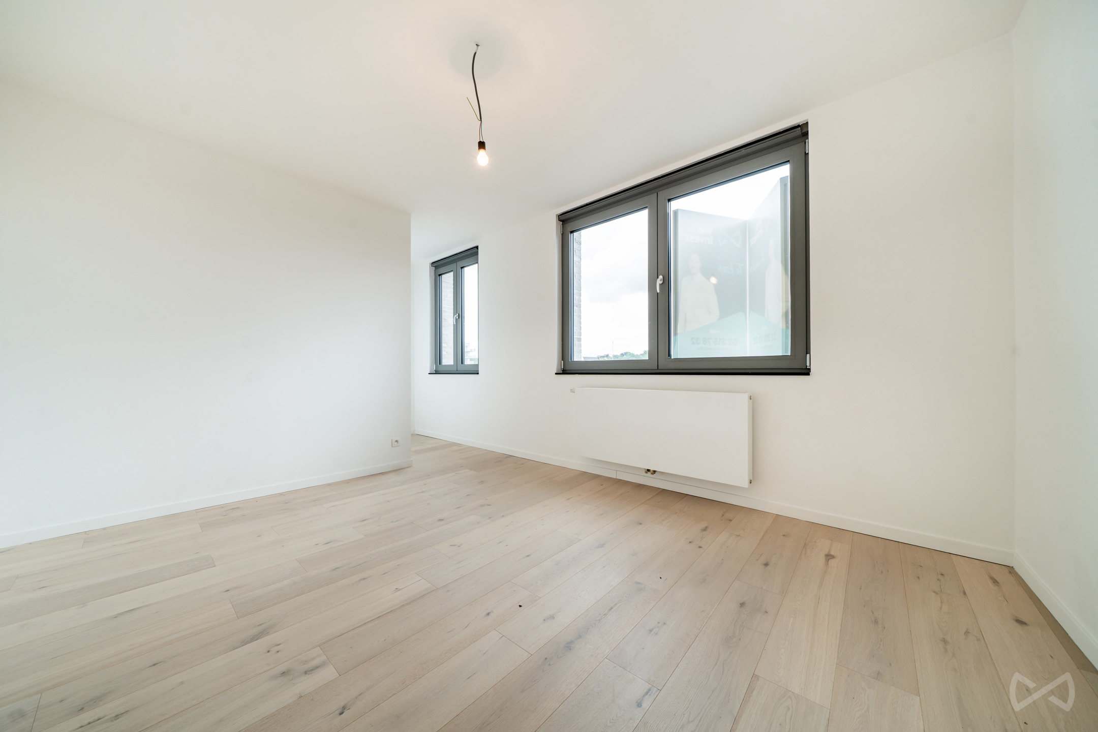 Apartment for sale in Auderghem with 2 bedrooms - photo 4