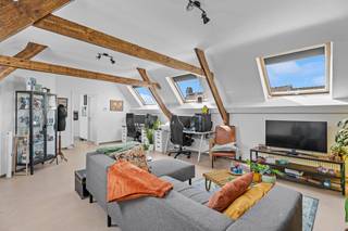 Apartment for sale in Oostkamp