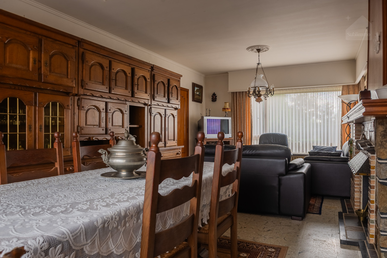 House for sale in Meerhout with 4 bedrooms - photo 4