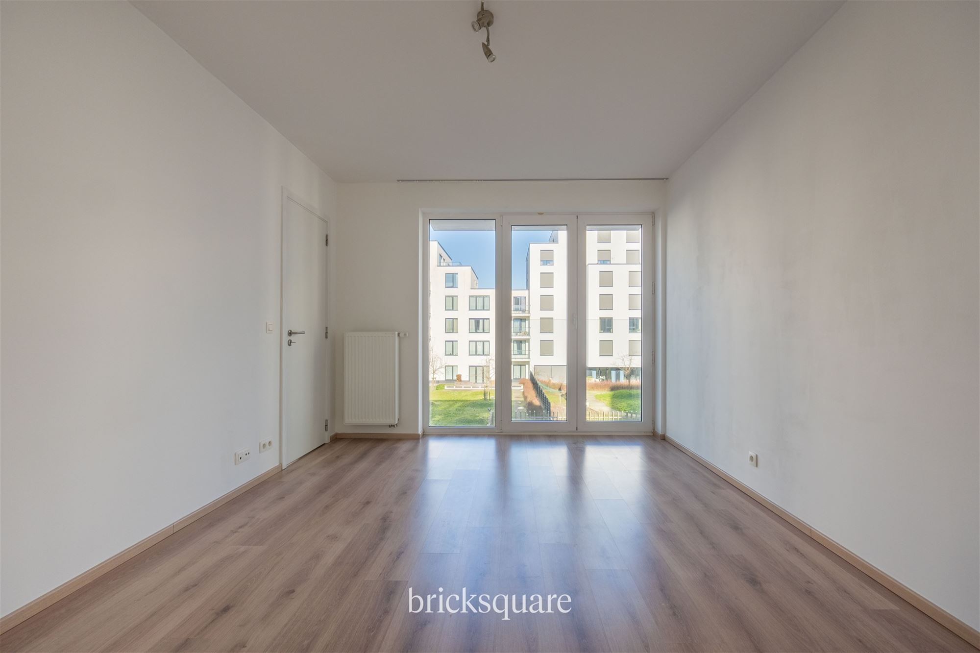 1 slaapkamer flat in uitstekende staat, PEB B - foto 4