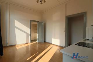 Appartement te huur in Borgworm