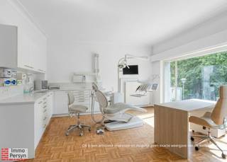 Commercial à vendre à Scherpenheuvel-Zichem