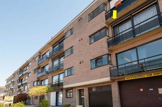 Appartement à vendre à Anvers