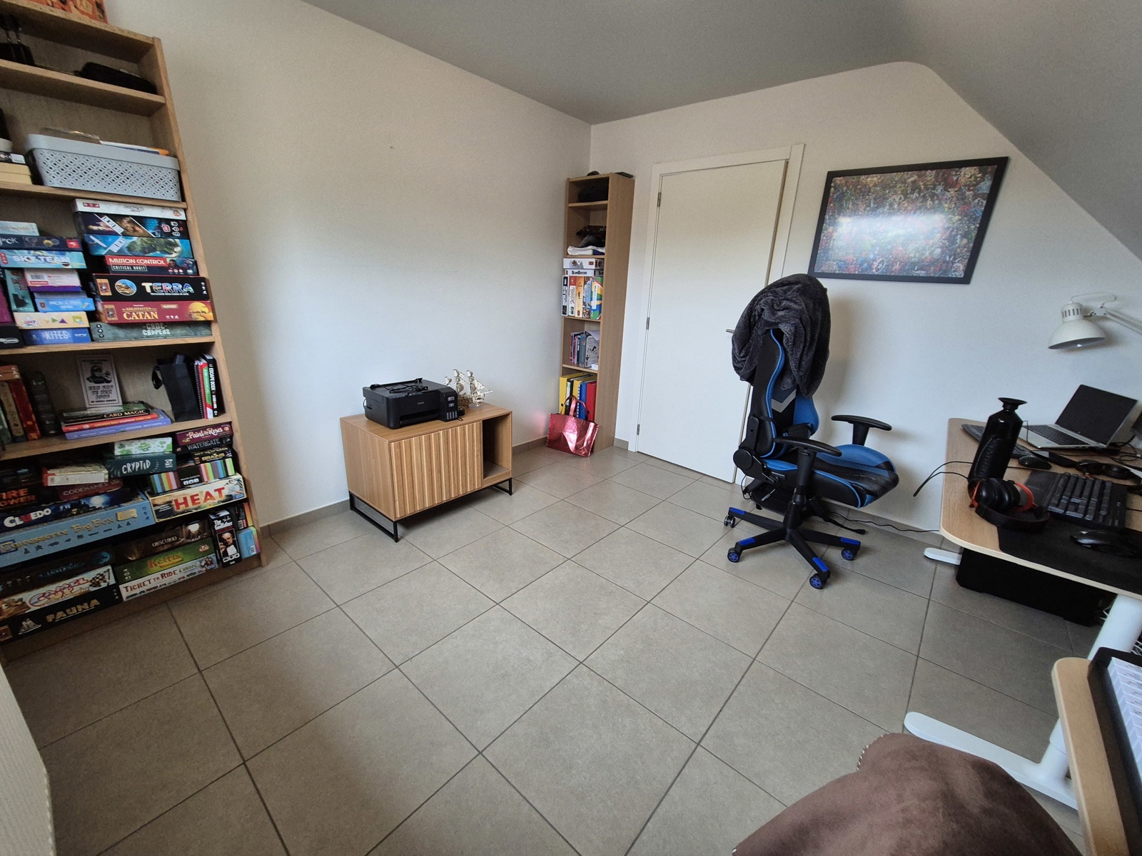 Zeer leuk en ruim appartement net binnen de ring rond Geel. - foto 4