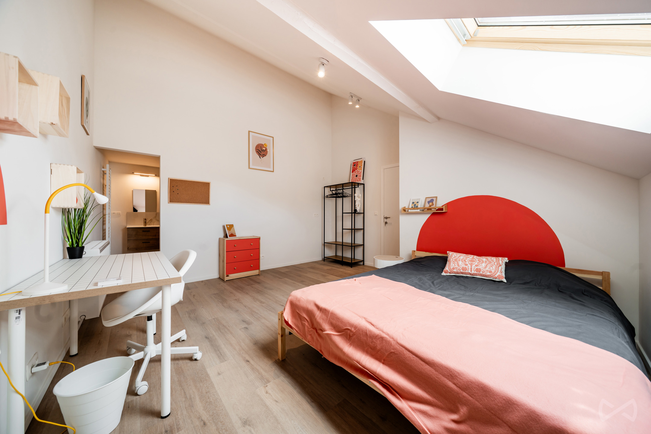 Maison à vendre à Gosselies avec 4 chambres - photo 1