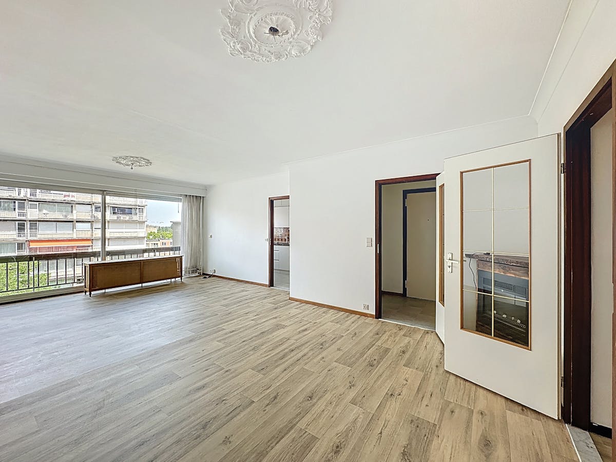 Appartement met 2 slaapkamers te huur in Merksem - foto 2