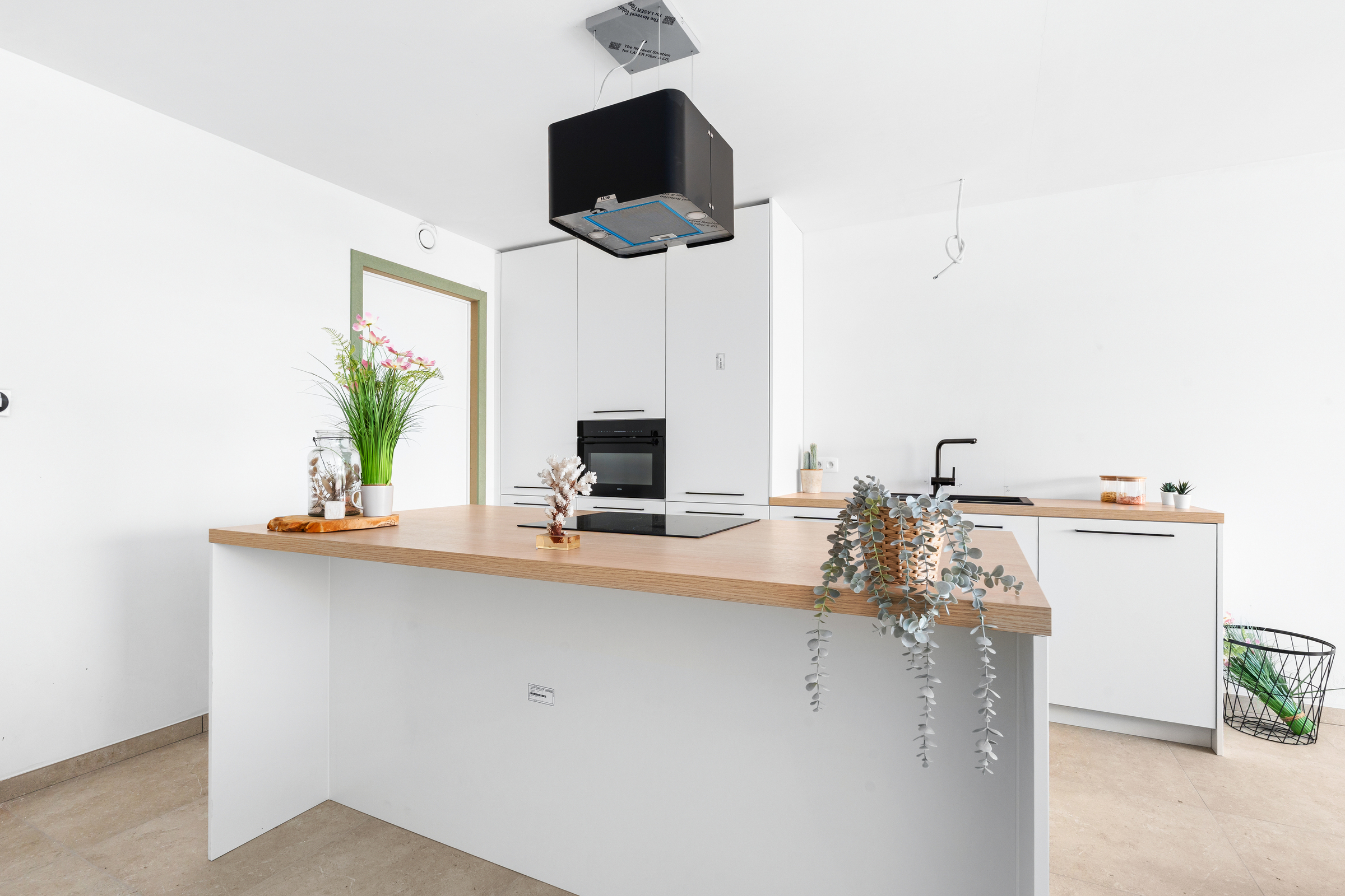 House for sale in Lebbeke with 5 bedrooms - photo 5