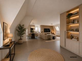 Apartment for sale in Nieuwpoort