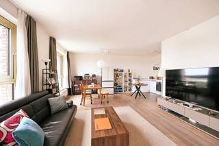 Appartement à vendre à Anvers