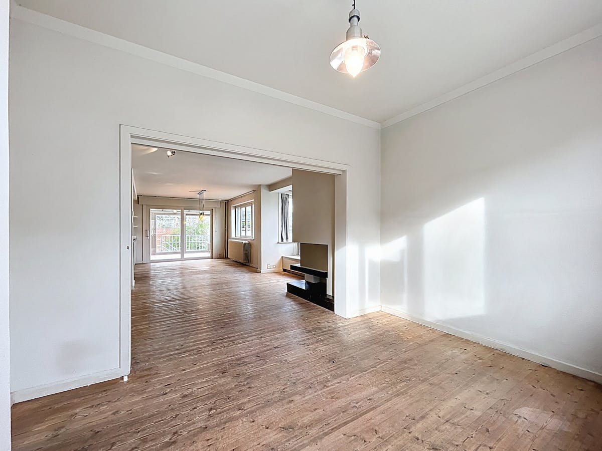 Ruime gezinswoning te huur in Brugge - foto 2