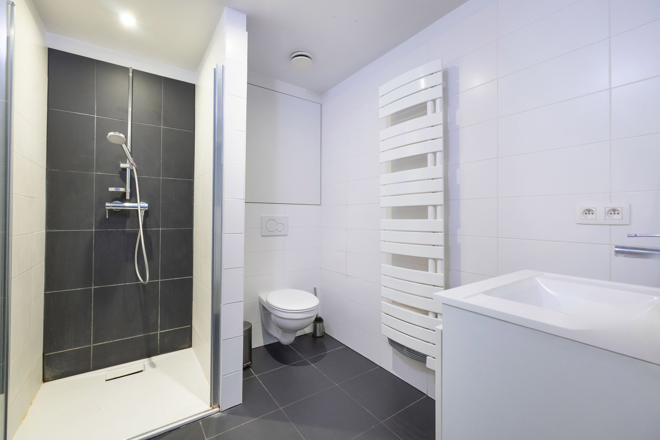 Nieuwe studio in de Europese wijk! - foto 5