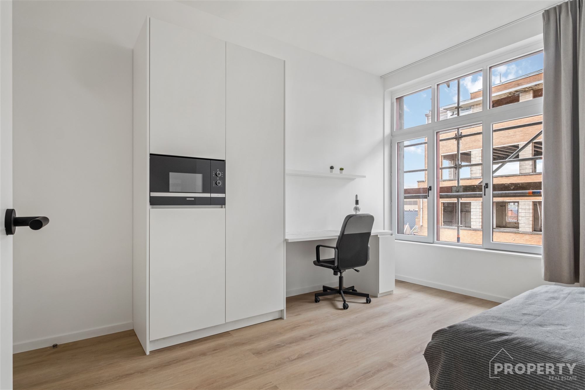 Studentenkamer te koop hartje Kortrijk! - foto 3
