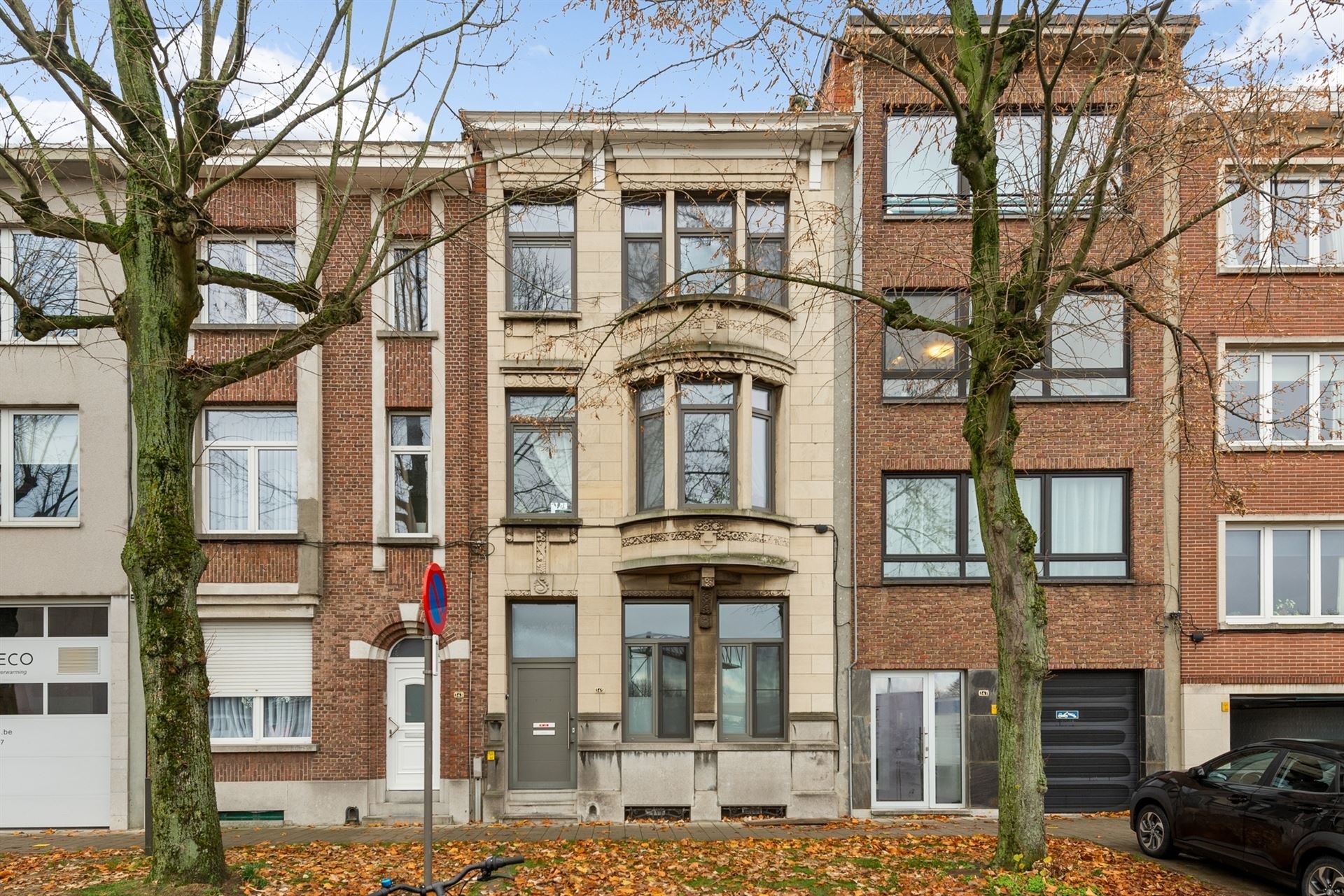 Stijlvol gerenoveerde woning met ruimte en flexibiliteit - foto 2