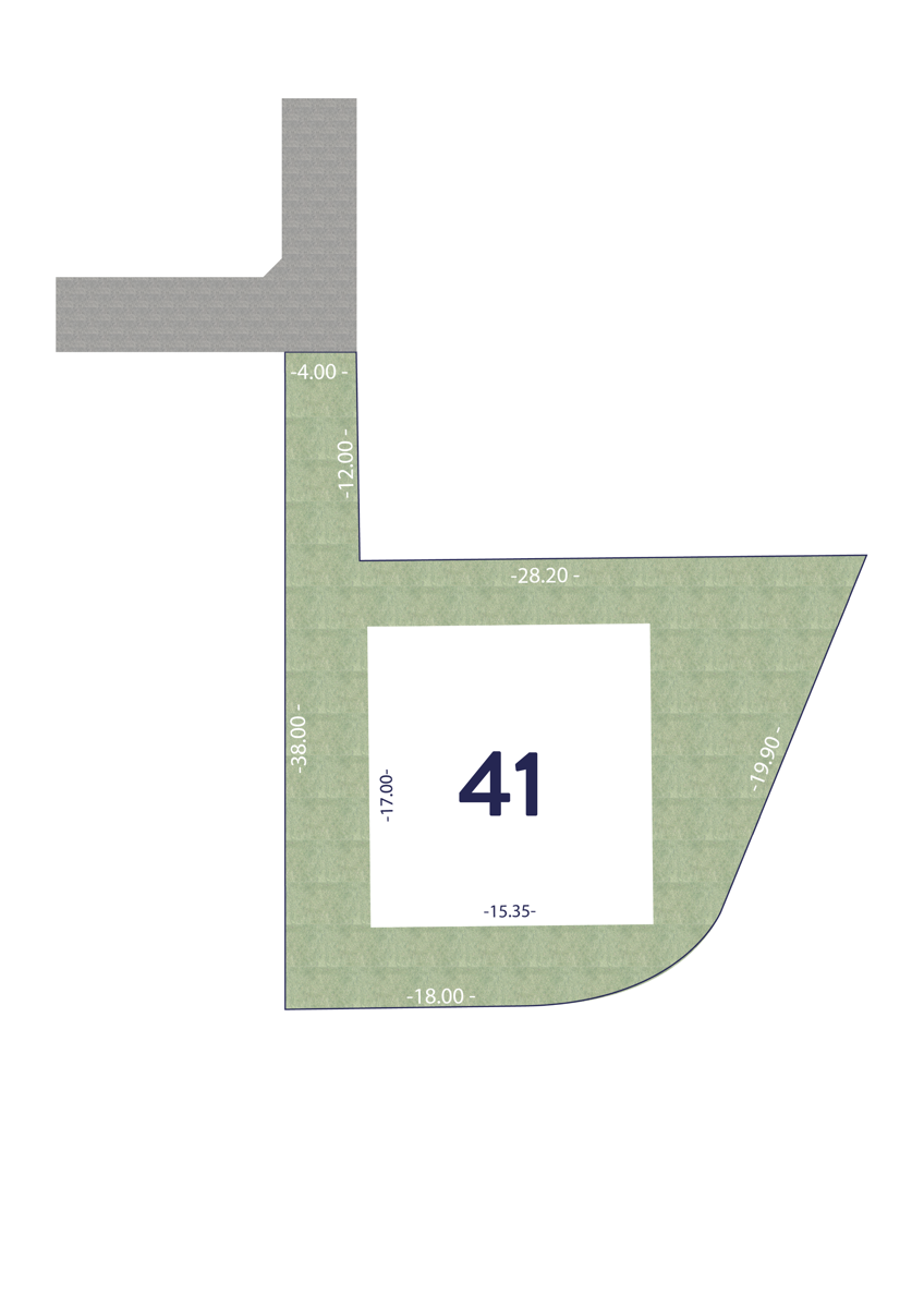 Villaperceel - foto 4