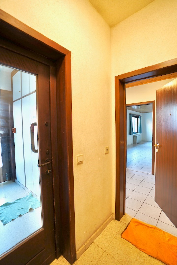 Gelijkvloers appartement met garage te Baarle/Drongen ! - foto 2