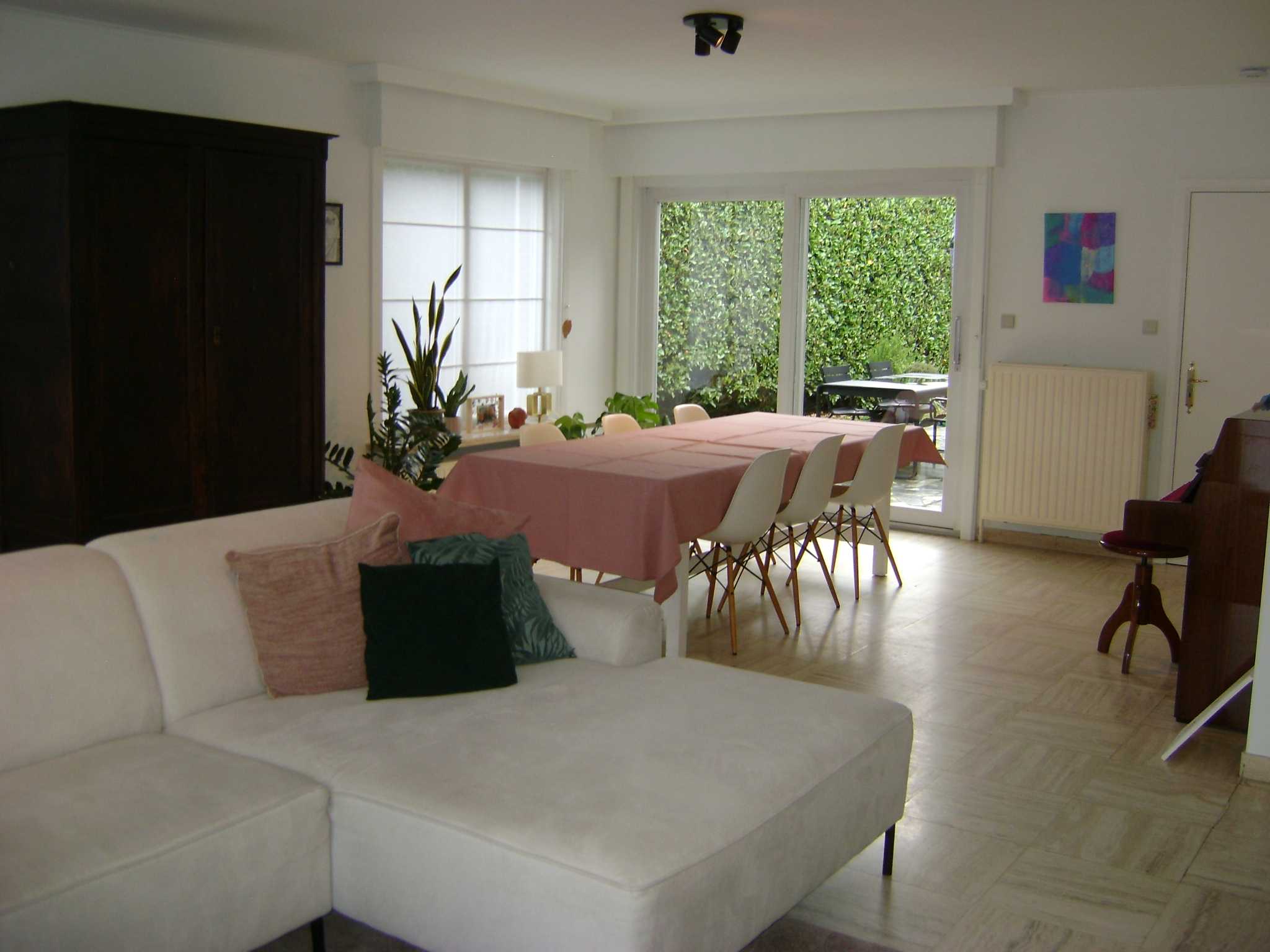 Huis te huur in Heule met 3 slaapkamers - foto 5