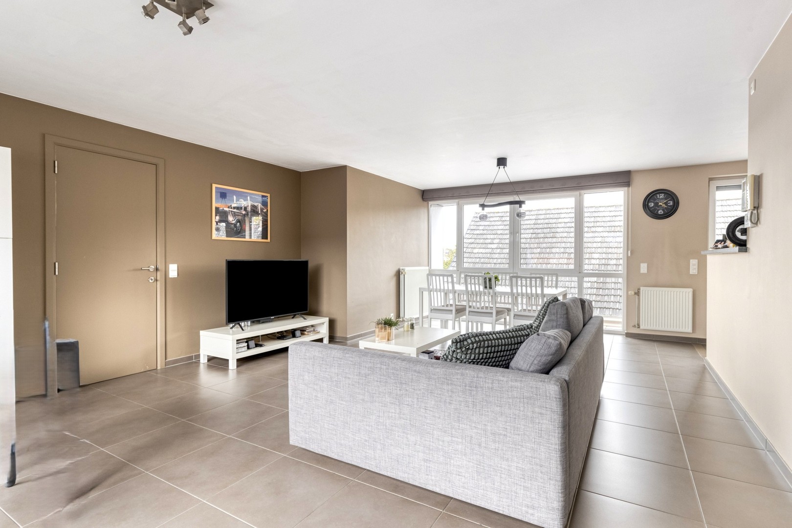 Apartment for sale in Roeselare with 2 bedrooms - photo 4