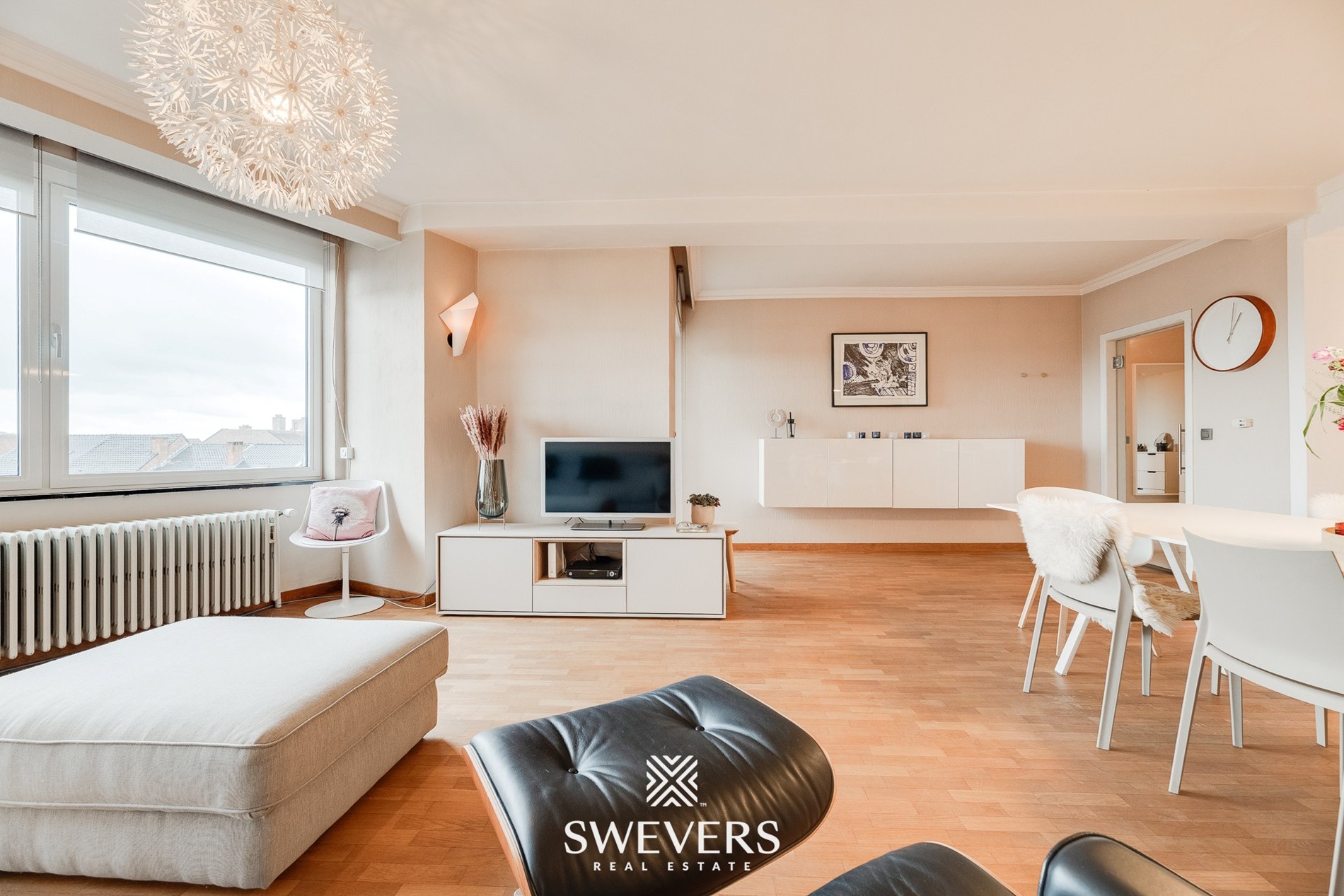 Appartement à vendre à Hasselt avec 2 chambres - photo 5