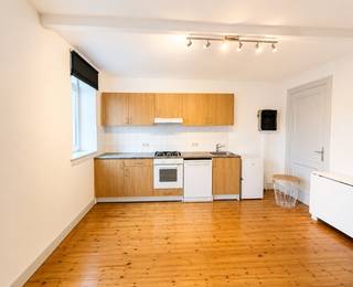 Appartement à vendre à Anvers