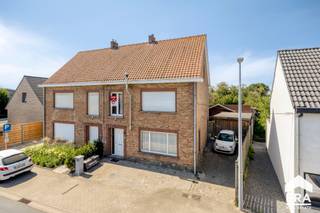 Maison à vendre à Ichtegem