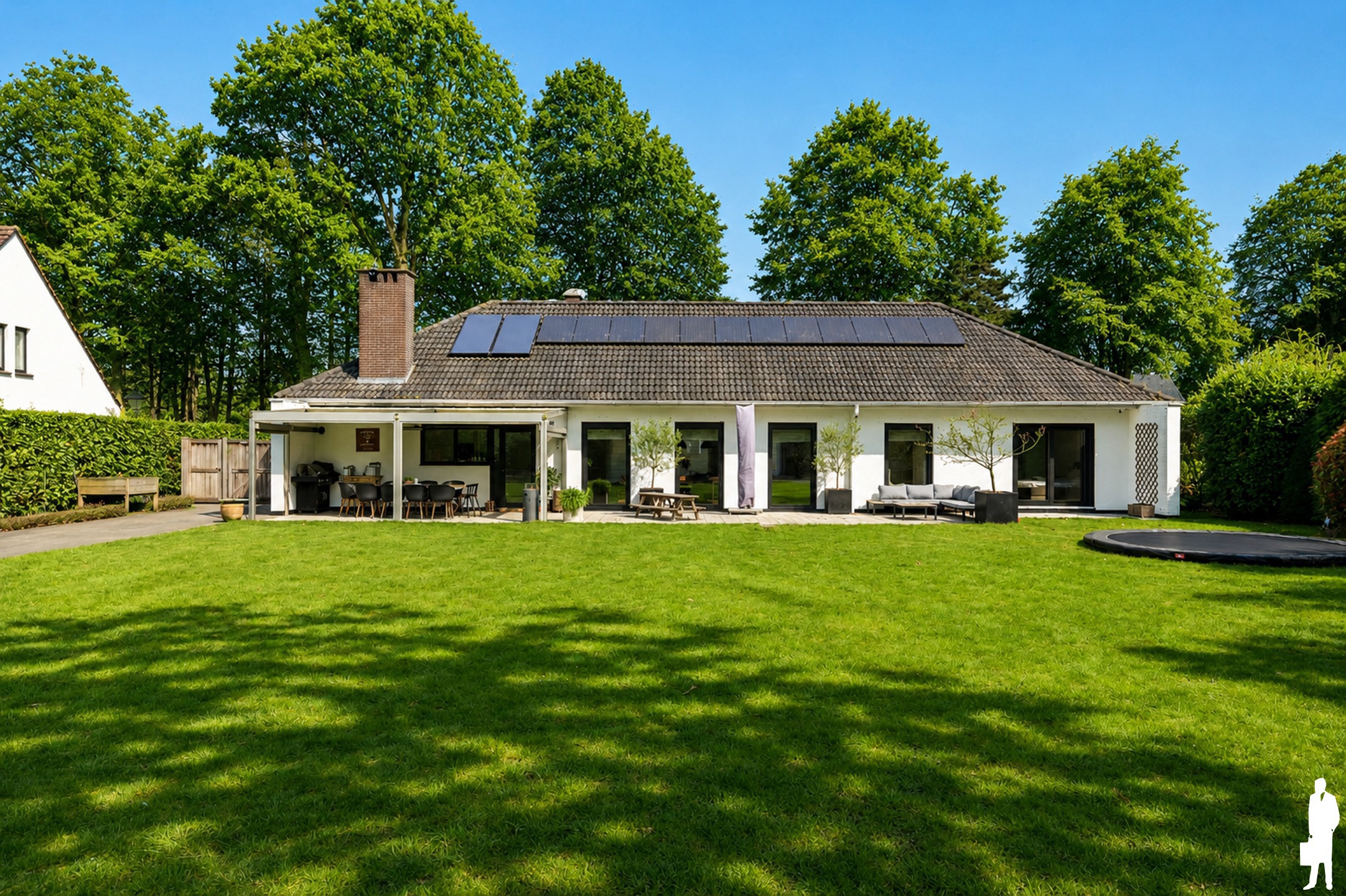 Maison à vendre à Schilde